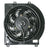 APDI 6021101 A/C Condenser Fan Assembly