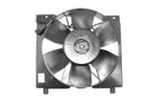 APDI 6022102 Dual Radiator and Condenser Fan Assembly