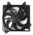 APDI 6023101 A/C Condenser Fan Assembly