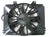 APDI 6023107 A/C Condenser Fan Assembly