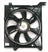 APDI 6023114 Engine Cooling Fan Assembly