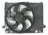 APDI 6023122 Engine Cooling Fan Assembly