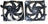 APDI 6028114 Engine Cooling Fan Assembly