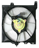 APDI 6029124 Engine Cooling Fan Assembly