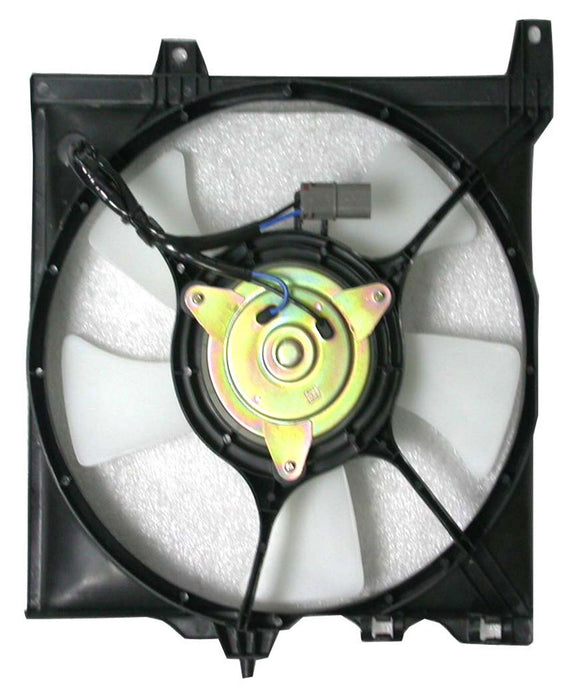 APDI 6029124 Engine Cooling Fan Assembly