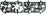 APDI 6029127 Dual Radiator and Condenser Fan Assembly