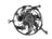 APDI 6031103 Dual Radiator and Condenser Fan Assembly