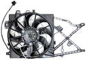 APDI 6032103 Engine Cooling Fan Assembly