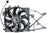 APDI 6032103 Engine Cooling Fan Assembly