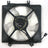 APDI 6033111 A/C Condenser Fan Assembly