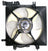 APDI 6033112 Engine Cooling Fan Assembly - Left