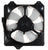 APDI 6034137 A/C Condenser Fan Assembly