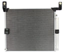 APDI 7010020 A/C Condenser