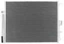 APDI 7010044 A/C Condenser
