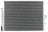 APDI 7010044 A/C Condenser