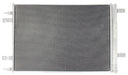APDI 7010088 A/C Condenser
