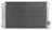 APDI 7010109 A/C Condenser