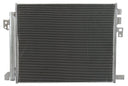 Agility Autoparts 7010162 A/C Condenser