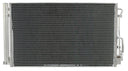 Agility Autoparts 7010185 A/C Condenser