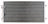 APDI 7013063 A/C Condenser