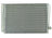 APDI 7013105 A/C Condenser
