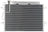 APDI 7013159 A/C Condenser