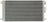 APDI 7013279 A/C Condenser