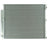 APDI 7013282 A/C Condenser