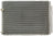 APDI 7013284 A/C Condenser
