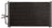APDI 7013298 A/C Condenser