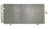 APDI 7013314 A/C Condenser