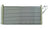 APDI 7013381 A/C Condenser
