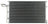 APDI 7013438 A/C Condenser