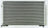 APDI 7013569 A/C Condenser