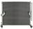 APDI 7013579 A/C Condenser