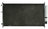 APDI 7013592 A/C Condenser