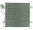 APDI 7013596 A/C Condenser