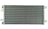 APDI 7013597 A/C Condenser