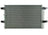 APDI 7013656 A/C Condenser