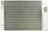 APDI 7013682 A/C Condenser