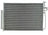 APDI 7013687 A/C Condenser