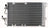 APDI 7013749 A/C Condenser