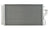 APDI 7013864 A/C Condenser