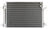 APDI 7013889 A/C Condenser