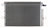 APDI 7013894 A/C Condenser