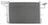 APDI 7013911 A/C Condenser
