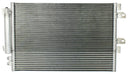 APDI 7013982 A/C Condenser