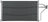 APDI 7014006 A/C Condenser
