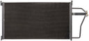 APDI 7014007 A/C Condenser
