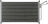 APDI 7014013 A/C Condenser